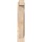 Ekena Millwork Traditional Block Smooth Outlooker, Douglas Fir, 5 1/2"W x 18"D x 30"H OUT06X18X30TRA05SDF - alternate 2